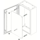 ABB SPA - ABBAA8025 N.12 DISTANZIALI PIASTRA LUNGHEZZA 25