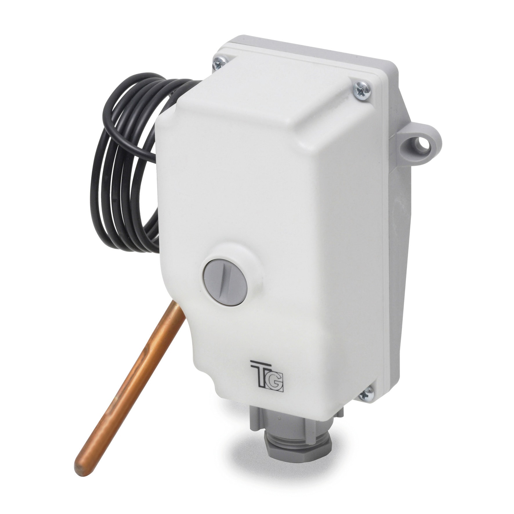 FANTINI COSMI SPA - FAN9K2-Q0836-00A TS.SIC.FUMI-70/110°C-1500