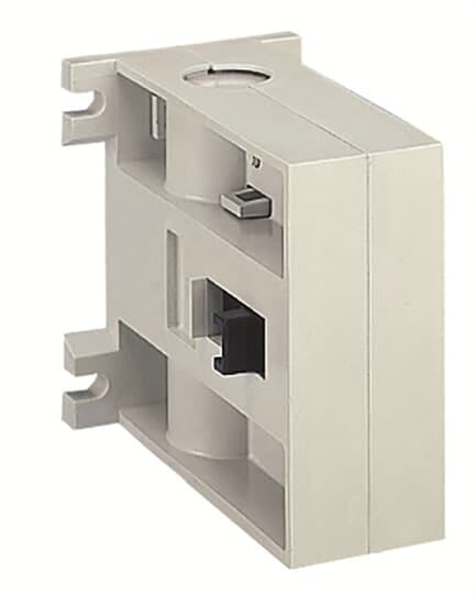 ABB SPA - ABBEN 880 9 VM750V INTERBLOCCO MECCANICO