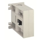 ABB SPA - ABBEN 880 9 VM750V INTERB.MEC. AF400/1250 X 2 AF SOV