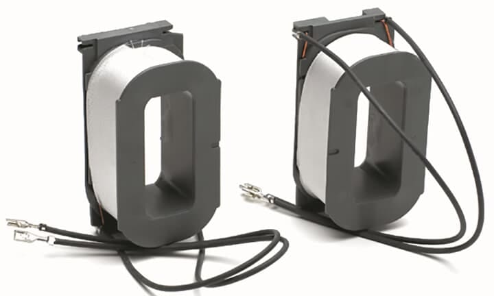 ABB SPA - ABBEL 693 8 ZAF 1650 BOBINE PER AF