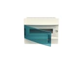 ABB SPA - ABB41A12X12 MISTRAL41F INCASSO PORTA TRASP 12M