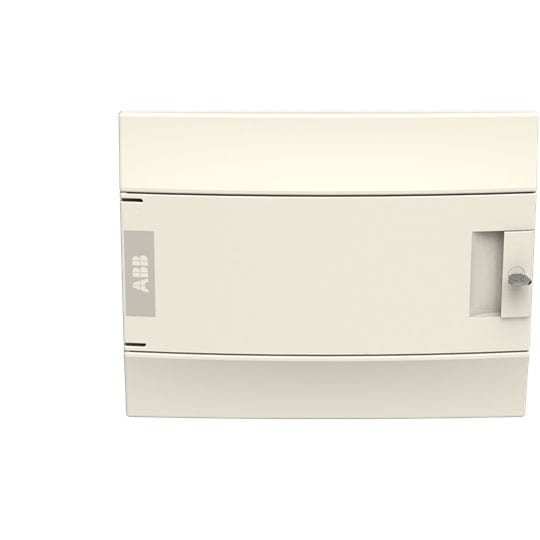 ABB SPA - ABB41F12X11 FRONTALE MISTRAL41F PORTA CIECA 12M