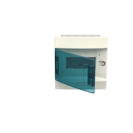ABB SPA ABB41A06X12 MISTRAL41F INCASSO PORTA TRASP 6M