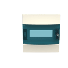 ABB SPA - ABB41F08X12 FRONTALE MISTRAL41F INC. PORTA TRASP 8M