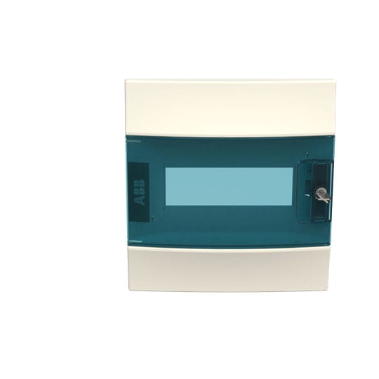 ABB SPA ABB41F08X12 FRONTALE MISTRAL41F INC. PORTA TRASP 8M