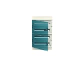 ABB SPA - ABB41A18X42 MISTRAL41F INCASSO PORTA TRASP 72M