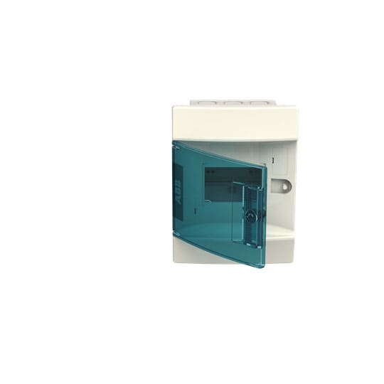 ABB SPA ABB41A04X12 MISTRAL41F INCASSO PORTA TRASP 4M