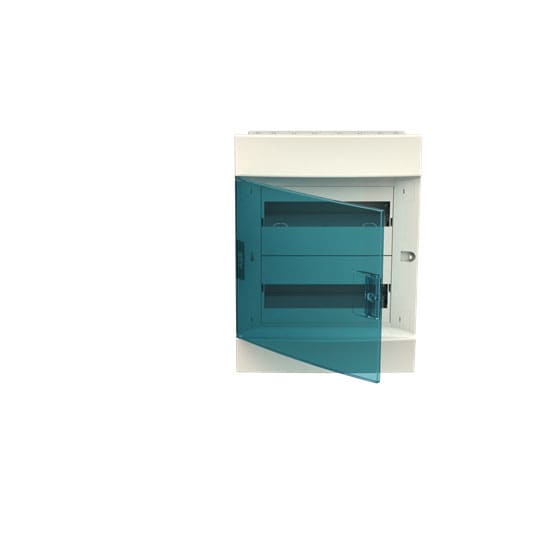 ABB SPA - ABB41A12X22 MISTRAL41F INCASSO PORTA TRASP 24M