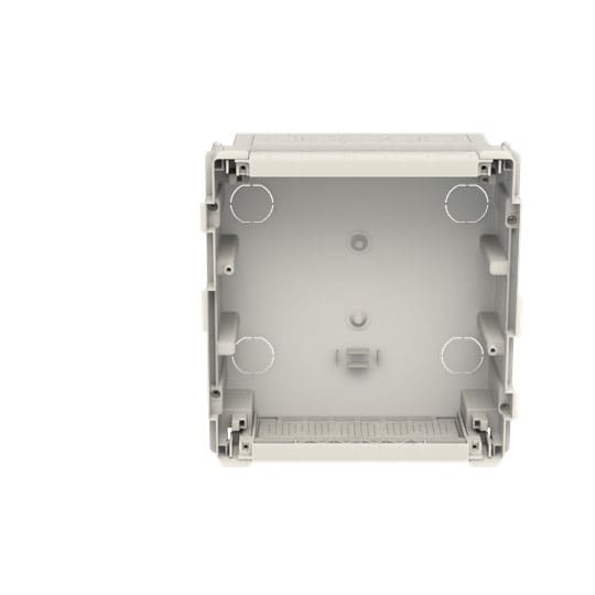 ABB SPA ABB41S08X11 SCATOLA INCASSO 650 MISTRAL41 8M