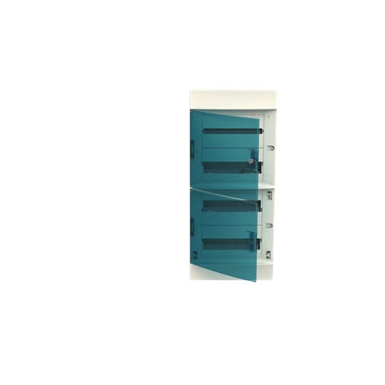 ABB SPA ABB41A12X42 MISTRAL41F INCASSO PORTA TRASP 48M