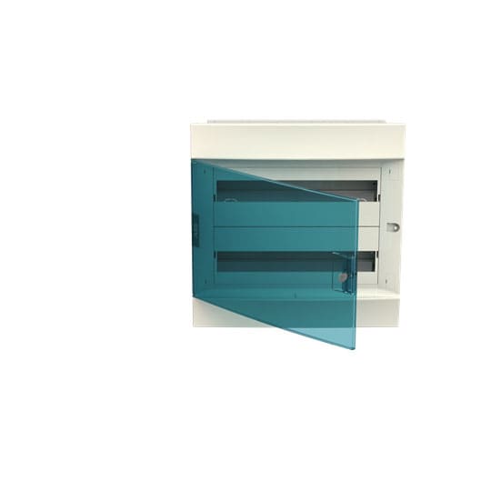 ABB SPA ABB41A18X22 MISTRAL41F INCASSO PORTA TRASP 36M 2F