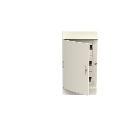 ABB SPA ABB41A12X31 MISTRAL41F INCASSO PORTA CIECA 36M 3F