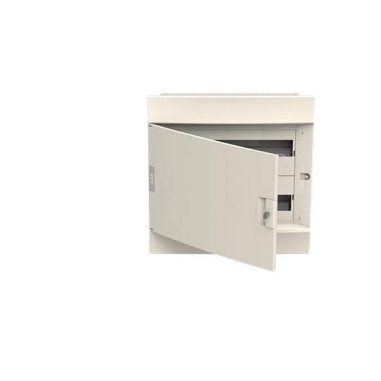ABB SPA ABB41A18X21 MISTRAL41F INCASSO PORTA CIECA 36M 2F