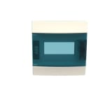 ABB SPA - ABB41F06X12 FRONTALE MISTRAL41F INC. PORTA TRASP 6M