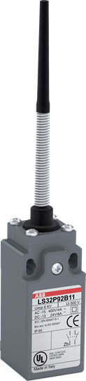 ABB SPA ABBEO 790 9 LS30P92B11 FINECORSA