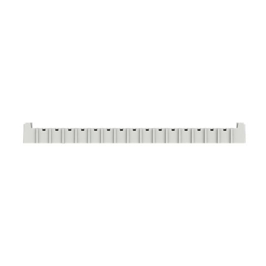 ABB SPA ABB1SPE007715F0752 SUPPORTO PER MORSETTI 12M MISTRAL 41 E 6