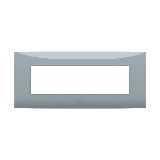 ABB SPA ABB2CSK0703CH PLACCA 7 MODULI, COLORE PIETRA