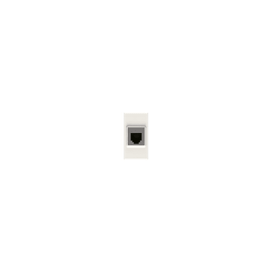ABB SPA ABB2CSK1128CH CONNETTORE RJ45, CAT. 6, FTP