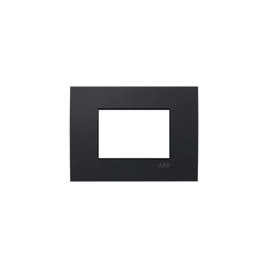 ABB SPA ABB2CSY0300QEP PLACCA ETIK SQUARE 3M NERO