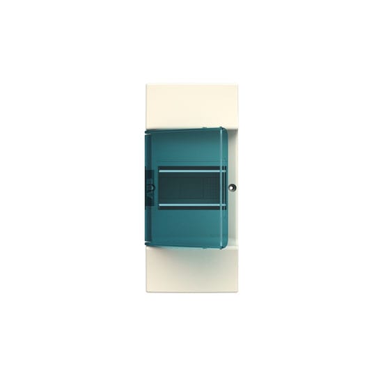 ABB SPA ABB41P04X12 MISTRAL41W PARETE PORTA TRASP 4M