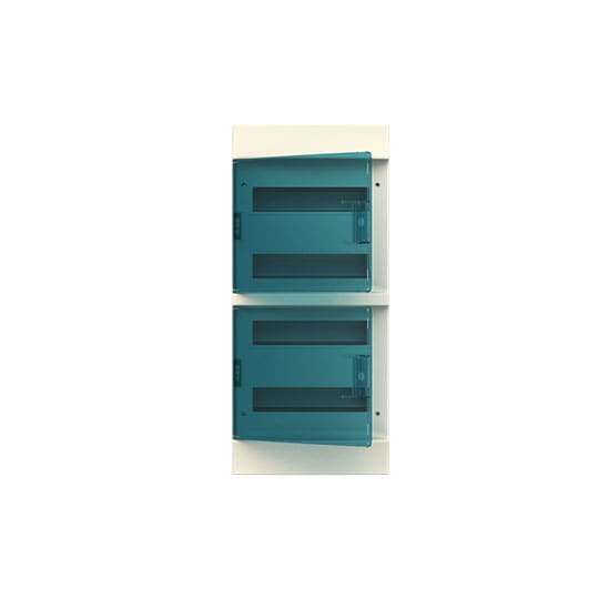ABB SPA ABB41P12X42 MISTRAL41W PARETE PORTA TRASP 48M