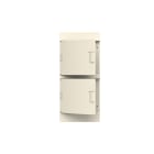 ABB SPA - ABB41P12X41 MISTRAL41W PARETE PORTA CIECA 48M