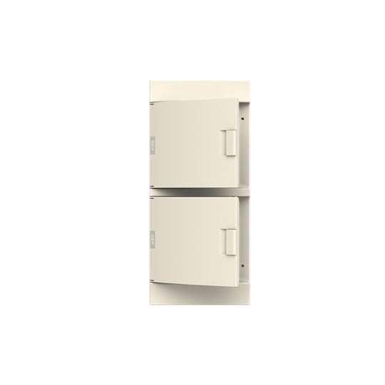 ABB SPA ABB41P12X41 MISTRAL41W PARETE PORTA CIECA 48M