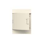 ABB SPA - ABB41P12X21 MISTRAL41W PARETE PORTA CIECA 24M