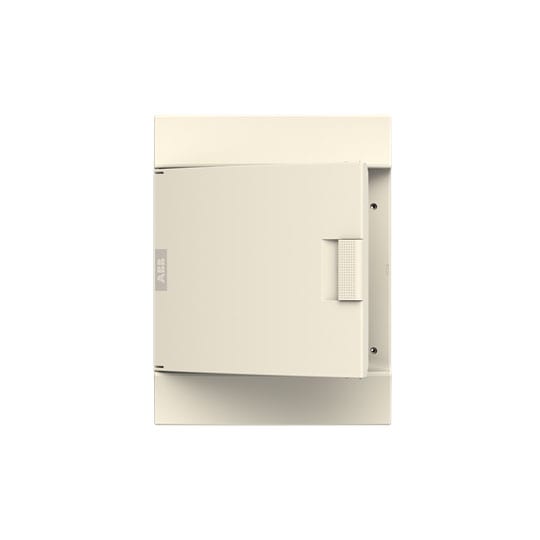 ABB SPA ABB41P12X21 MISTRAL41W PARETE PORTA CIECA 24M