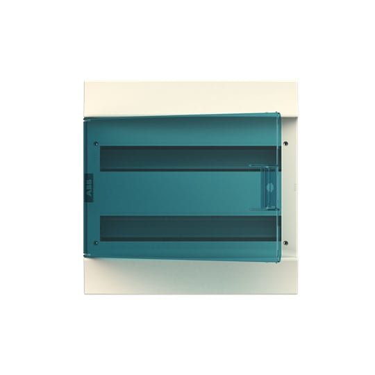 ABB SPA ABB41P18X22 MISTRAL41W PARETE PORTA TRASP 36M 2F