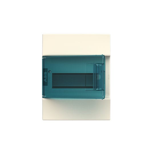 ABB SPA ABB41P08X12 MISTRAL41W PARETE PORTA TRASP 8M