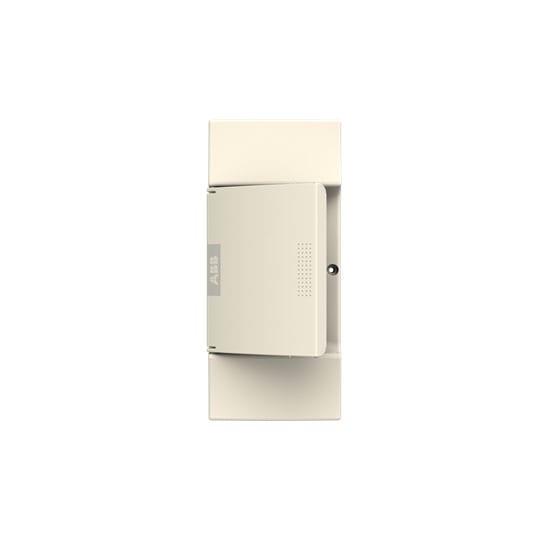 ABB SPA ABB41P04X11 MISTRAL41W PARETE PORTA CIECA 4M