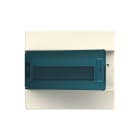 ABB SPA - ABB41P12X12 MISTRAL41W PARETE PORTA TRASP 12M