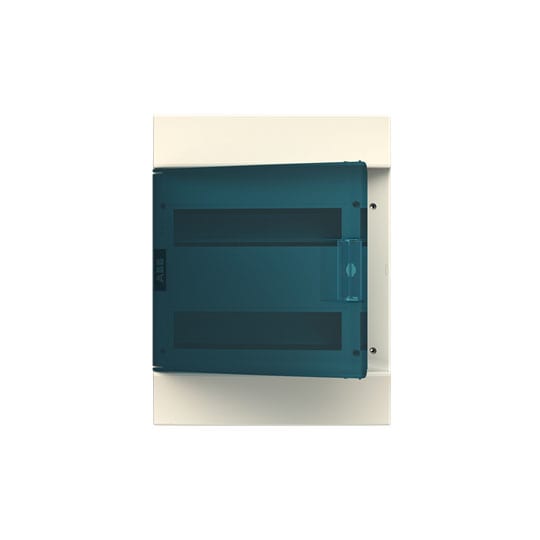 ABB SPA ABB41P12X22 MISTRAL41W PARETE PORTA TRASP 24M