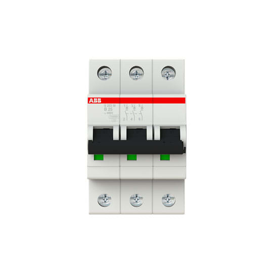 ABB SPA ABBS549714 Sicherungsautomat