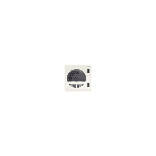 ABB SPA ABB2CSK1202CH TERMOSTATO ELETTRONICO ESTATE/INVERNO
