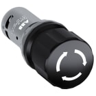 ABB SPA - ABBER 293 1 CE3T-10B-11 ARRES.MONOBL.ROTATIVO 1NA+1N