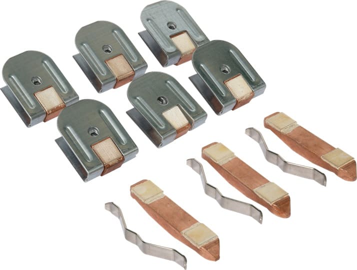 ABB SPA ABBEN 940 1 ZL400 SET CONTATTI PRINCIPALI AF400