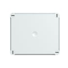 ABB SPA - ABB1SL0874A00 SCATOLA ST. IP65 HF - 650?C-1/4 GIRO-160