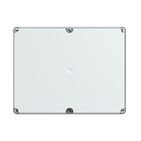 ABB SPA - ABB1SL0884A00 SCATOLA ST. IP65 HF - 650?C-1/4 GIRO-310X24