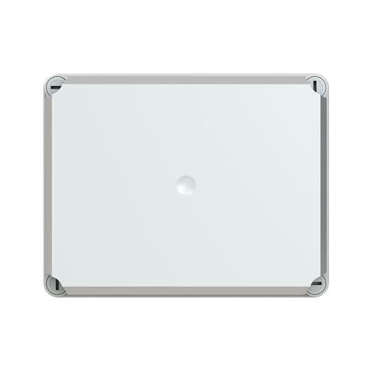 ABB SPA - ABB1SL0882A00 SCATOLA ST. IP65 HF - 650?C-1/4 GIRO-220