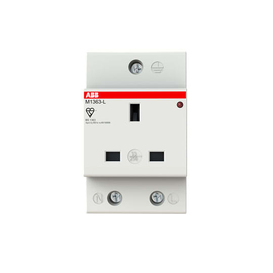 ABB SPA ABBM258163 M1363-L