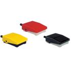 ABB SPA - ABBER 891 2 IPPM2B MINI PEDALE