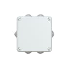 ABB SPA - ABB1SL0916A00 SCATOLA ST. IP55 - 960?C-1/4 GIRO-100X10