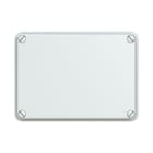 ABB SPA - ABB1SL0852A00 SCATOLA ST. IP65 HF - 650?C-1/4 GIRO-153