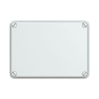 ABB SPA - ABB1SL0852A00 SCATOLA ST. IP65 HF - 650?C-1/4 GIRO-153