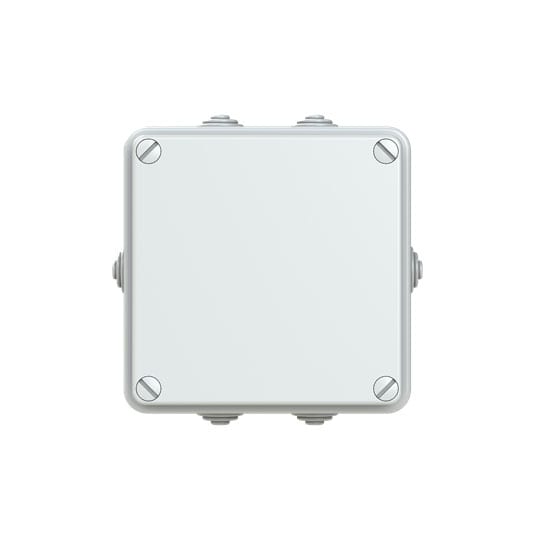 ABB SPA - ABB1SL0821A00 SCATOLA ST. IP55 - 650?C-1/4 GIRO-100X10