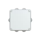 ABB SPA - ABB1SL0816A00 SCATOLA ST. IP55 - 650?C-1/4 GIRO-100X10