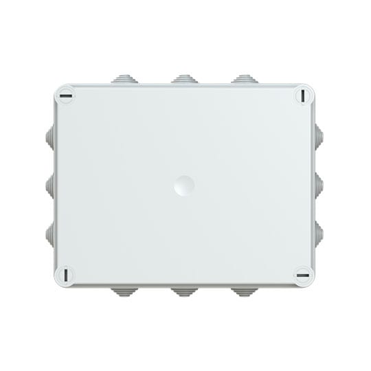 ABB SPA - ABB1SL0926A00 SCATOLA ST. IP55 - 960?C-1/4 GIRO-220X17